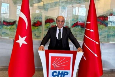 DOĞAN ERGÜN ADAYLIĞINI AÇIKLAYACAK