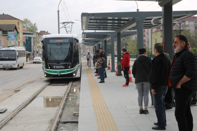 Darısı Körfez’in başına
