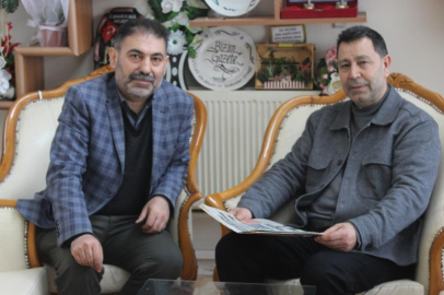MUHTAR YOLCU, ‘DESTEKÇİLERİME TEŞEKKÜR EDERİM’