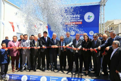 Başkan Gürün’den Fethiye’ye Bir Müjde Daha