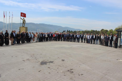BİTMEZ, ‘ÜLKEMİZ ŞAMAR OĞLANA DÖNDÜ’