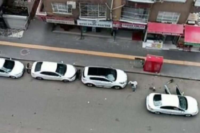 Diyarbakır’da iki grup arasında silahlı kavga