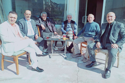 ERZURULLULAR, SİYASETİ DEĞERLENDİRDİ