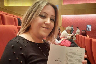 23 KADIN 23 ÖYKÜ KİTABINDA BİR İZMİTLİ HEMŞİRE
