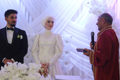 FADEN İLE TUNAY MURDINA ERDİ