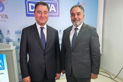 DEVA PARSİ’NİN KÖRFEZ ADAYI, ORHAN BOZKURT