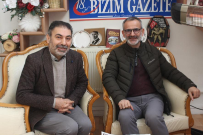 MUSA TEMEL, YENİDEN ADAYLIĞINI AÇIKLADI