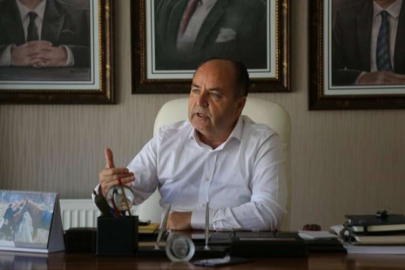Çelebi, depremde yaşamını yitirenleri andı