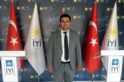 Başkan Kürkçüoğlu'ndan 6 Şubat depreminin yıl dönümü mesajı!