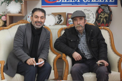 ‘TAAHHÜT EDİYORUM, MAAŞIMI AZALARIMA VERECEĞİM’