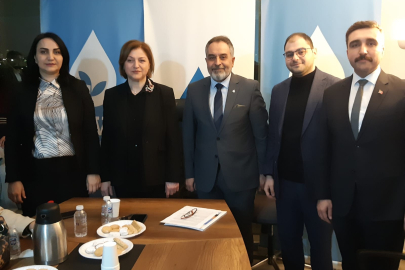 Orhan Bozkurt, “Hiç seçim kaybetmedim”