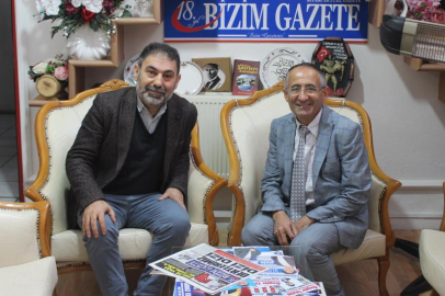 BİNALİ ASLAN, ‘ ÇAMLITEPE HAK ETTİĞİ HİZMETİ ALACAK’