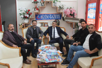 ‘Hiç kimsenin adamı değil, halkın adayıyım’