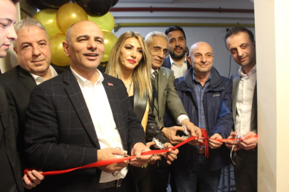 MEGAJET TURİZM SEYAHAT ACENTESİ AÇILDI