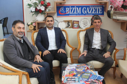 VANLILAR, AÇILIŞA HAZIRLANIYOR