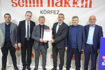 ÖMER FARUK COŞKUN’DAN COŞKULU MÜRACAAT