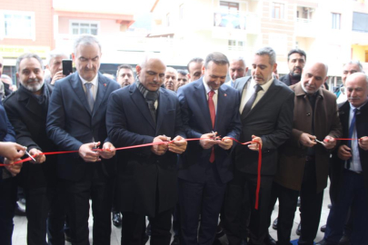 Yenilenen BEKO Mağazası, hizmete açıldı