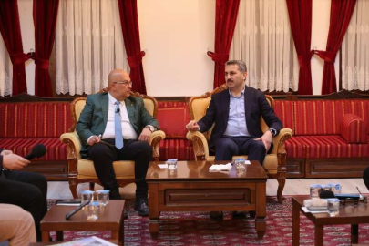 Tokat'ta kentsel dönüşüm devrimi