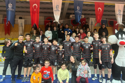 Kocaeli için mücadele edecekler