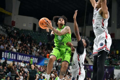 Tofaş - Lenovo Tenerıfe BCL Çeyrek Final 2. maçı bı̇letlerı̇ satışta