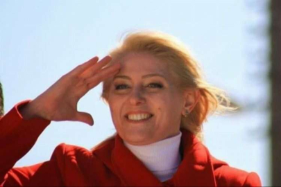Özlem Becan asker selamı verdi 31 Mart seçimlerini değerlendirdi