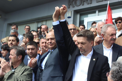CHP, SEÇİMLERİN PEŞİNDE