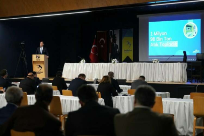 İstanbul Beylikdüzü'nde stratejik plana vize