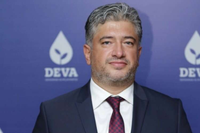 Sadullah Kısacık'tan bayram mesajı