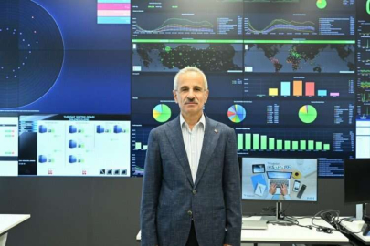 İlk üç ayda siber saldırı sayısı  37 bin  600'e ulaştı