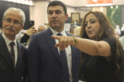HEM’DE KUFÖRLÜK STANDINA BÜYÜK İLGİ
