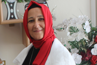 HAYIRSEVER GÖNÜLLÜSÜNDEN ÖRNEK DAVRANIŞ