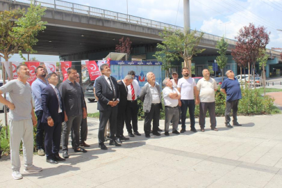 REMZİ ÇAYIR, ‘ ADALET, ADALET VE YİNE ADALET’