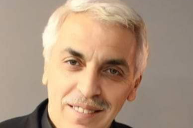 YOZGATLI ŞAİRDEN NARİN’E DUYGU YÜKLÜ ŞİİR