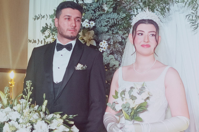 Gelin iş kadını, damat inşaat mühendisi