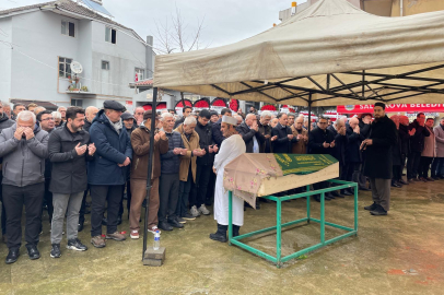 Kocaeli’ni Temsil Eden Ahde Vefa Örneği