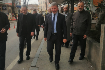 Saadet Partisi Körfez Teşkilatı, Yeni Nesil Siyaseti Anlattı