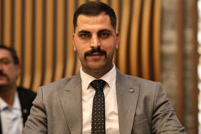 BAŞARILI BAŞKAN GÖREVİNİ DEVREDECEK