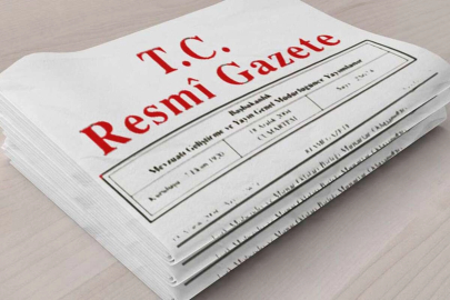 Kamu kurumlarında kadro değişikliği