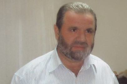 46 Yıllık İmam Emekli Oldu