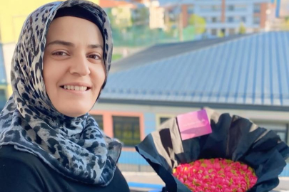 HOBİ OLARAK BAŞLADI, MARKASINI OLUŞTURACAK