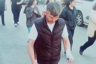 Körfez’in Örnek Genci: Necati Özdemir