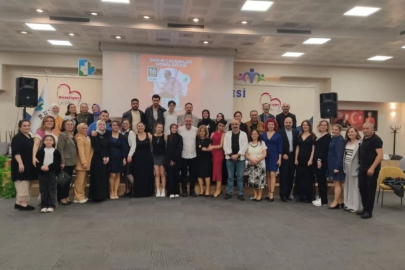 Sağlık Ailesi Birlikte Güldü, Birlikte Gururlandı