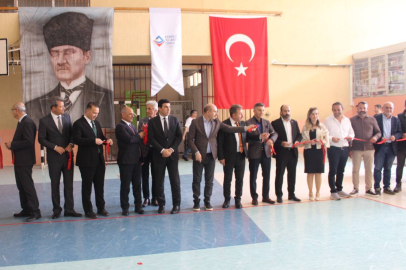 "II. Sektör ve Öğrenci Kariyer Buluşması" Gerçekleştirildi