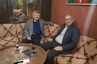 BAŞARILI ODA BAŞKANLARININ GÜNDEMİ: KÖRFEZ’İN GELECEĞİ