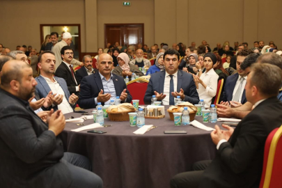 Körfez’in Değeri Nazmi Akın, Dualarla Anıldı