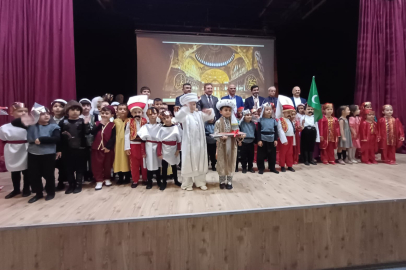 İstanbul’un Fethi Miniklerin Gözünden Canlandı