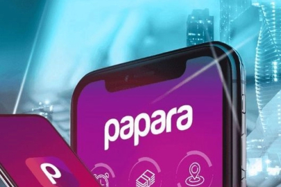 Papara açıkladı: Şüpheli hesaplara geçici bloke!