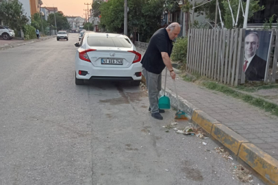  “Her Şeyi Devletten Beklememek Gerekir”