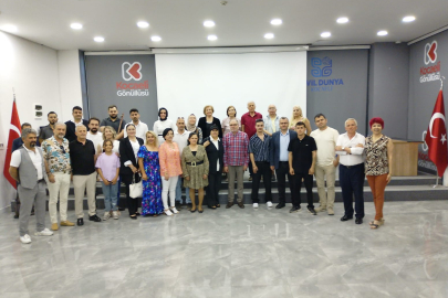 TÜSŞAD "HAZİRANDA ÖLMEK ZOR" YÜREKLERE DOKUNDU