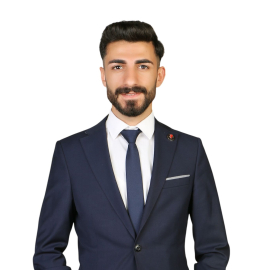 ÖMER BALKAN